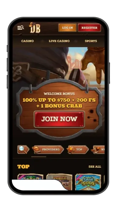 Dazardbet Casino
